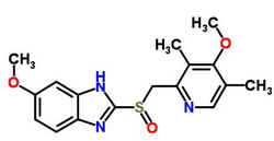 73590-58-6;119141-89-8 Omeprazole