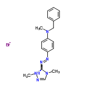 12221-69-1 Catio<em></em>nic Red X-GRL