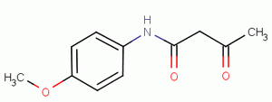 5437-98-9 p-Acetoacetaniside