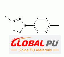 86-92-0;2195-34-8 3-methyl-1-p-tolyl-5-pyrazolone