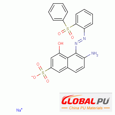 6245-60-9 Acid Red  42