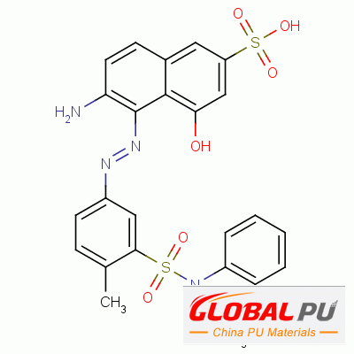 12217-35-5 Acid Red 118