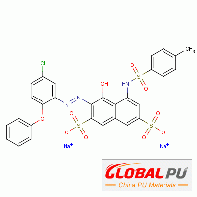 6416-66-6 Tracid Brilliant Red B