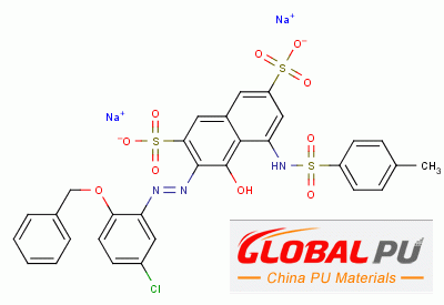 6826-53-5 Acid Red 172