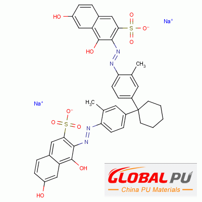 6507-79-5 Acid Red 154