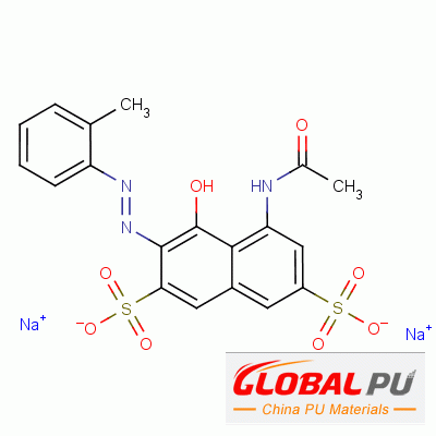 6441-93-6 Acid Red  35