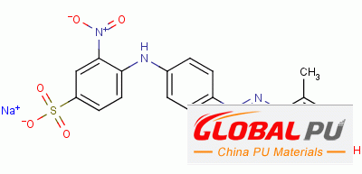 70865-20-2 Acid Yellow 199