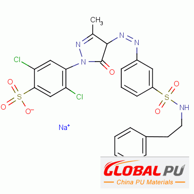 12217-38-8 Acid Yellow  61
