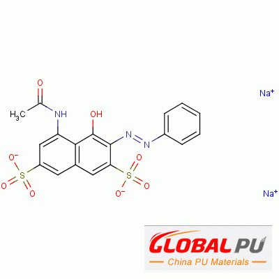 3734-67-6 Acid Red 1