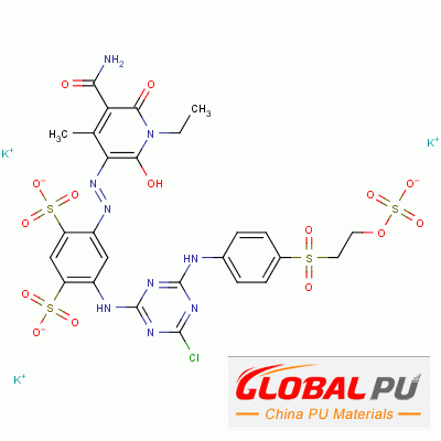111211-44-0 Reactive yellow 185