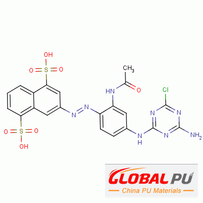 6539-67-9 Reactive Yellow 3
