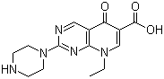 51940-44-4 pipemidic acid