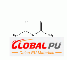 2114-02-5 Amidinothiourea