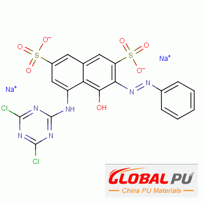 17804-49-8;12226-03-8 C.I. Reactive Red 2