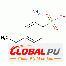 88-56-2 6-Chloro-3-aminoethylbenzene-4-sulfo<em></em>nic acid