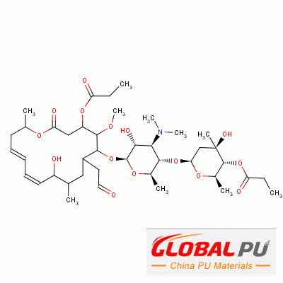 35457-80-8 medemycin