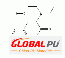 73-78-9 lidocaine hydrochloride