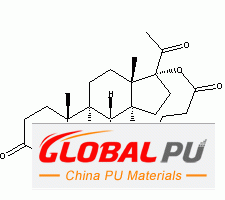 630-56-8 17A-hydroxyprogesterone hexanoate