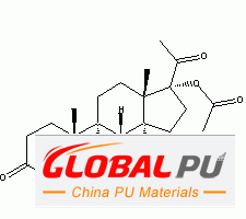 302-23-8 Hydroxyprogesterone acetate