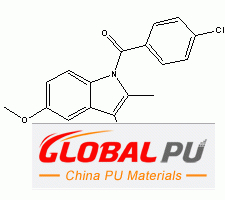 53-86-1 Indomethacin