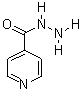 54-85-3 Iso<em></em>nicotinic acid hydrazide
