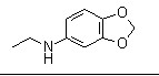 32953-14-3 N-Ethyl-3,4-(methylenedioxy)aniline
