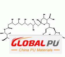 1400-61-9 nystatin dihydrate