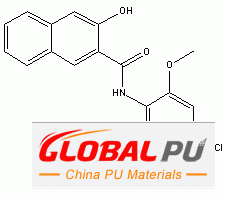4273-92-1 4'-chloro-3-hydroxy-2',5'-dimethoxy-2-naphthanilide