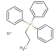 6228-47-3;15912-75-1 propyltriphenylphospho<em></em>nium bromide