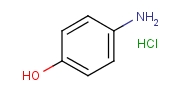 51-78-5 4-Aminophenol hydrochloride