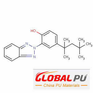 3147-75-9;123307-21-1 2-(2H-benzotriazol-2-yl)-4-(1,1,3,3-tetramethylbutyl)phenol