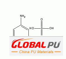541-70-8 1,3-Phenylenediamine Sulfate