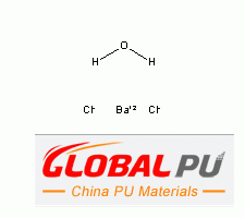 10326-27-9 Barium chloride dihydrate