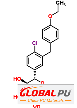 461432-26-8 (2S,3R,4R,5S,6R)-2-[4-Chloro-3-(4-ethoxybenzyl)phenyl]-6-(hydroxymethyl)tetrahydro-2H-pyran-3,4,5-triol