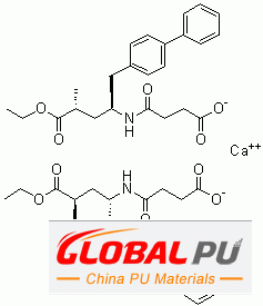 1369773-39-6 (alphaR,gammaS)-gamma-[(3-Carboxy-1-oxopropyl)amino]-alpha-methyl-[1,1'-biphenyl]-4-pentanoic acid 4-ethyl ester calcium salt (2:1)