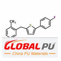 1030825-20-7 2-((5-bromo-2-methylphenyl)methyl)-5-(4-fluorophenyl)thiophene
