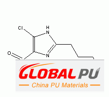 83857-96-9 2-Butyl-5-chloro-1H-imidazole-4-Carboxaldehyde