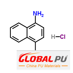 1533519-92-4 4-Cyclopropyl-1-naphthalenamine hydrochloride