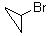 4333-56-6 Cyclopropyl bromide