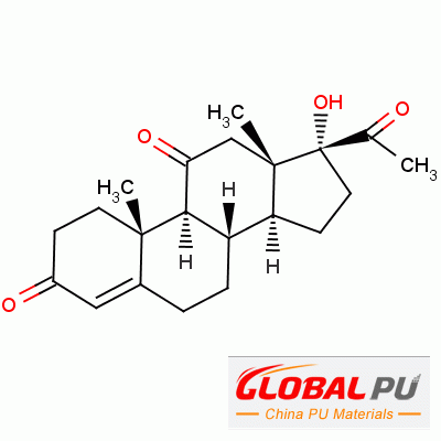 1882-82-2 21-deoxycortisone crystalline