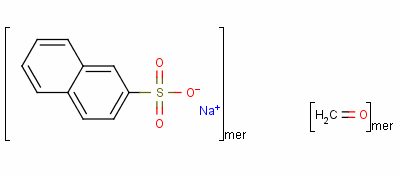 36290-04-7 Sodium salt of polynaphthalene sulpho<em></em>nic acid