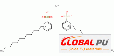 26264-06-2 Calcium Dodecylbenzene Sulfonate