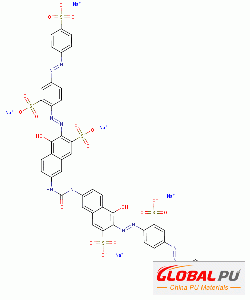 2610-10-8 Direct Red 80