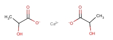 814-80-2;5743-48-6 Calcium lactate