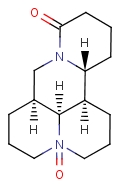 16837-52-8 Oxymatrine