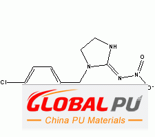 138261-41-3;105827-78-9 Imidacloprid