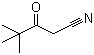 59997-51-2 Pivaloylacetonitrile