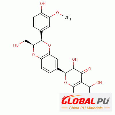 84604-20-6 Silybum marianum, ext.