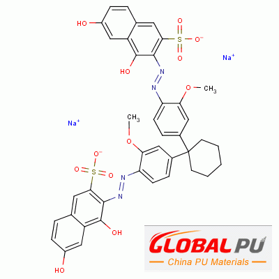 6459-69-4 Acid Red 134