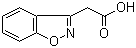 4865-84-3 2-(1,2-Benzisoxazol-3-yl)acetic acid